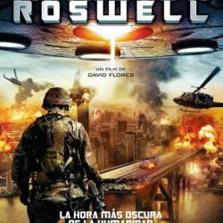  ! /    / Invasion Roswell (2013) HDRip |  