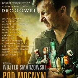   / Pod Mocnym Aniolem (2014) HDRip | 