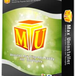 Max Uninstaller 3.0.0.1247