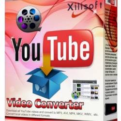 Xilisoft YouTube Video Converter 5.6.1 Build 20140425 ML/ENG
