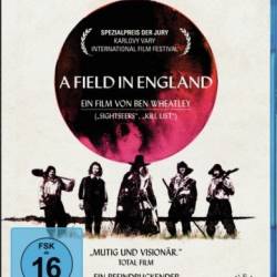    / A Field in England (2013) BDRip 720p + HDRip