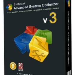 Advanced System Optimizer 3.5.1000.15948 DC 30.06.2014 ML/RUS