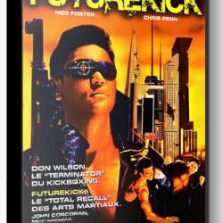    / Future Kick (1991) DVDRip |   /   ,