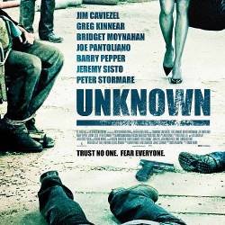 5  / Unknown (2006) BDRip