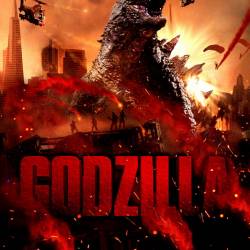  / Godzilla (2014) Telecine |   