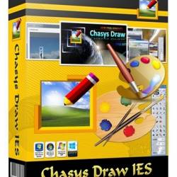 Chasys Draw IES 4.24.01