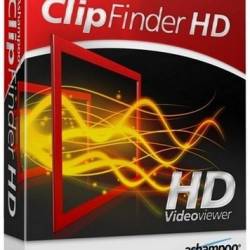 Ashampoo ClipFinder HD 2.39