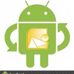 SyncDroid 1.2.4 Final