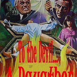    / To the Devil... A Daugther (1976) DVDRip