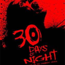 30 Days Of Night 2007 DVDRip