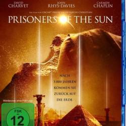   / Prisoners of the Sun (2013) HDRip