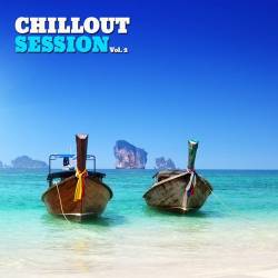 Chillout Session Vol. 2 (2014)