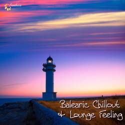 Balearic Chillout & Lounge Feeling (2014)