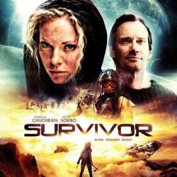    / Survivor (2014) BDRip 720p