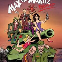   :  / Max und Moritz Reloaded (2005) DVDRip |  