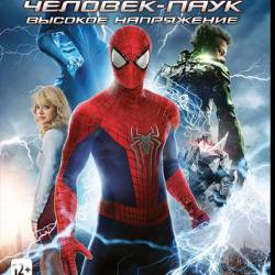  -:   / The Amazing Spider-Man 2 (2014) BDRip-AVC | 