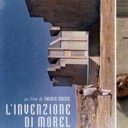   / L'invenzione di Morel (1974) DVDRip-AVC  