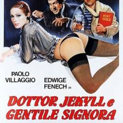      / Dottor Jekyll e gentile signora (1979) DVDRip    
