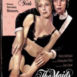  / The Maids (1975) DVDRip-AVC  