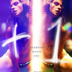 +1 /   / +1 (2013) BDRip-AVC   /  iTunes