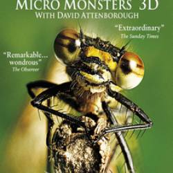     / Micro Monsters with David Attenborough (2013) HDRip