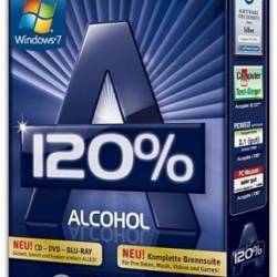 Alcohol 120% 2.0.3.6732 Final Retail