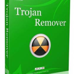 Loaris Trojan Remover 1.3.4.4 ML/RUS