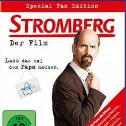 Stromberg - Der Film (2014/Deutsch) HDRip