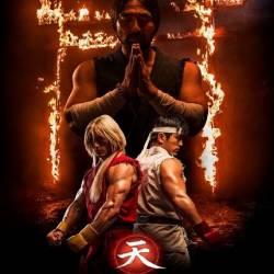  :   / Street Fighter: Assassin's Fist (2014) BDRip-AVC |  