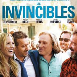  / Les invincibles (2013) DVDRip | 