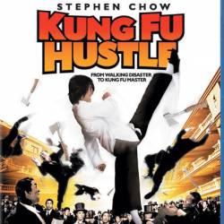    - / Kung Fu Hustle (2004) BDRip-AVC   