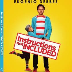    / No se Aceptan Devoluciones (2013) HDRip/2100MB/1400MB/700MB