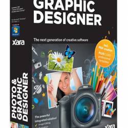 Xara Photo & Graphic Designer 10.1.3.35257 RePack by D!akov