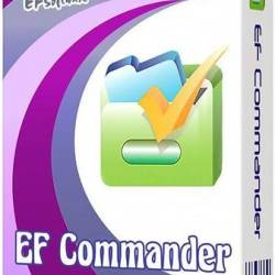 EF Commander 10.00 Portable + Final