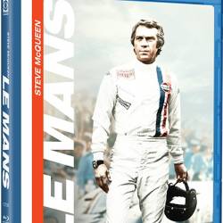   / Le Mans (1971) BDRip