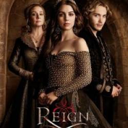  / Reign / 2  (2014) WEBDLRip