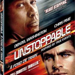  / Unstoppable (2010) BDRip | BDRip-AVC | BDRip 720p | BDRip 1080p