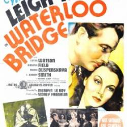   / Waterloo Bridge (1940) DVDRip