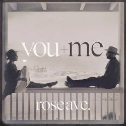 You+Me. Rose Ave (2014) Acoustic, Folk / Dallas Green  Pink