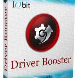 IObit Driver Booster PRO 2.0.2.220 Final ML/RUS