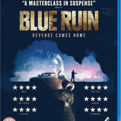  / Blue Ruin (2013) BDRip 720p