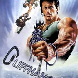  / Cliffhanger (1993) BDRip