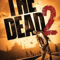  2:  / The Dead 2: India (2013) HDRip / BDRip 720p