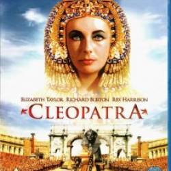  / Cleopatra (1963) HDRip