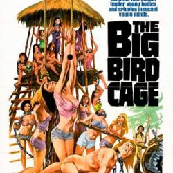     / The Big Bird Cage (1972) BDRip |   