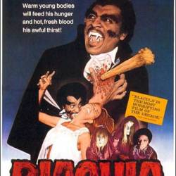  / Blacula (1972) HDTVRip |  