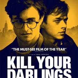    / Kill Your Darlings (2013) HDRip