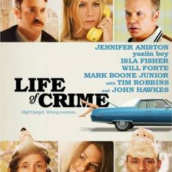    / Life of Crime (2014) HDRip/1400MB/700MB/