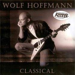 Wolf Hoffmann. Classical (1997) FLAC