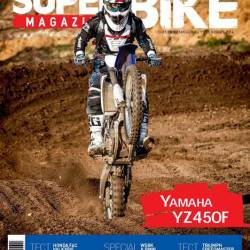 SuperBike Magazine 11 ( 2014)